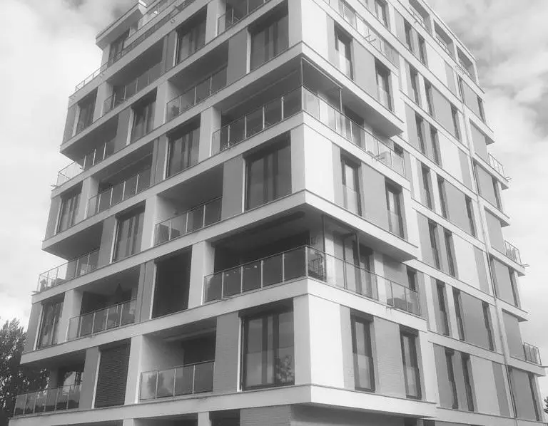 Tower Schwerin, Parkettarbeit, Estricharbeit, Bodenverleger in Schwerin, BODEN & DESIGN