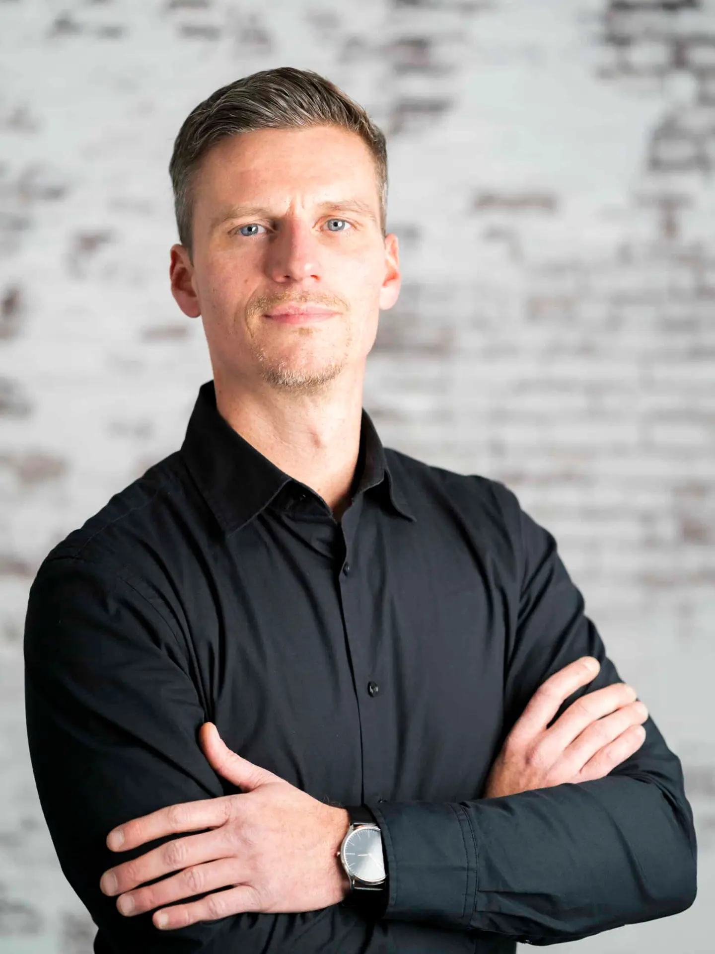 Achim Höhr, Geschäftsführer BODEN & DESIGN, Bodenverlegen Schwerin